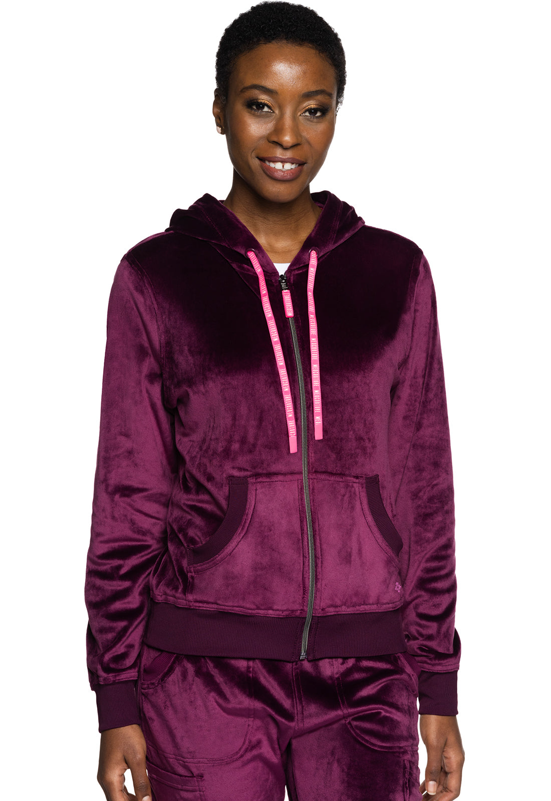 POLERON MC317 - MyScrubs Uniformes Clínicos
