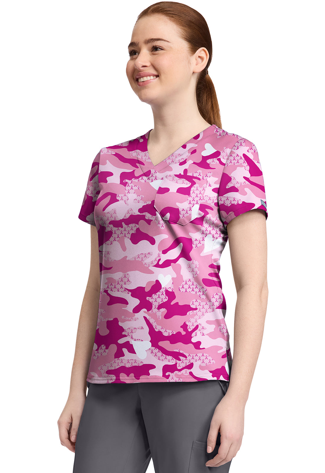 TOP MC632 FCFY - MyScrubs Uniformes Clínicos