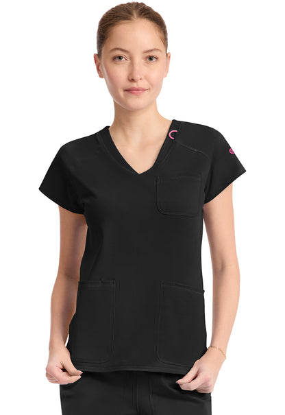TOP MC752 - MyScrubs Uniformes Clínicos