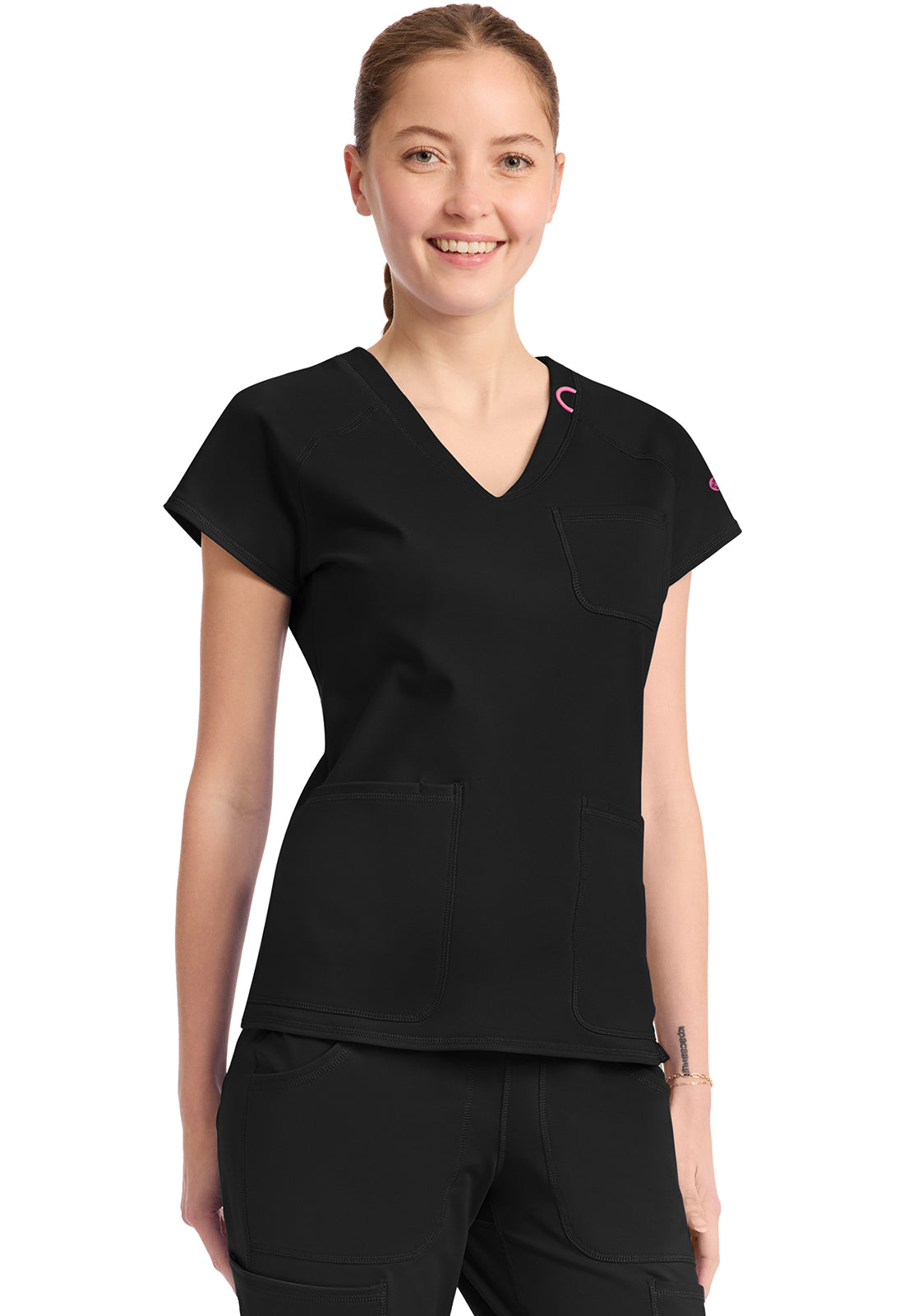 TOP MC752 - MyScrubs Uniformes Clínicos