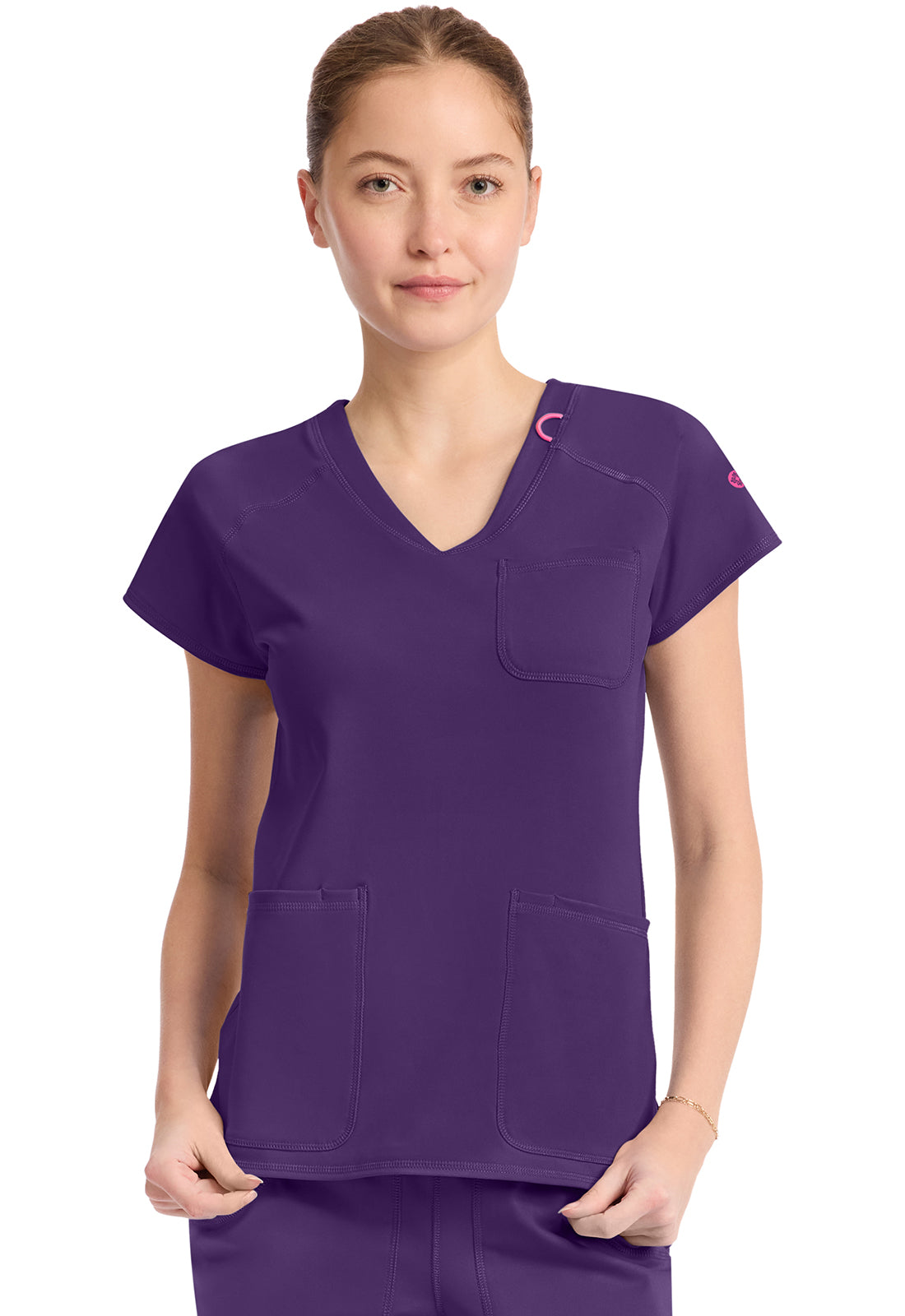 TOP MC752 - MyScrubs Uniformes Clínicos