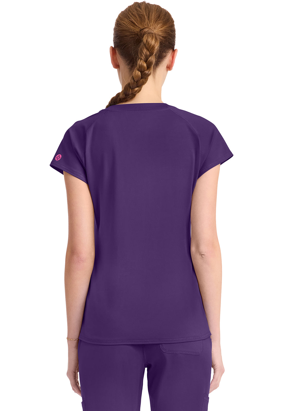TOP MC752 - MyScrubs Uniformes Clínicos