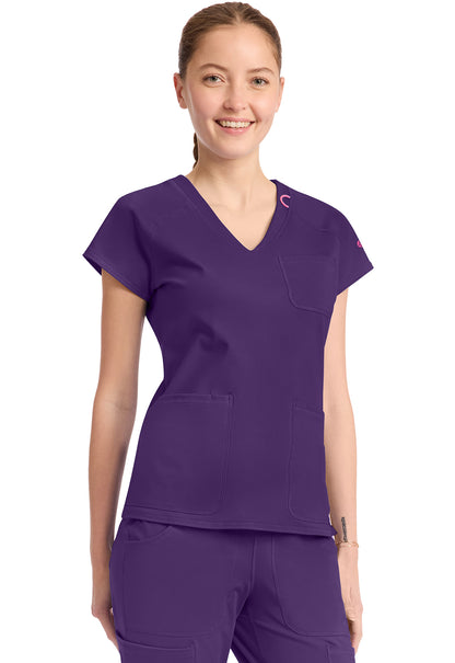 TOP MC752 - MyScrubs Uniformes Clínicos