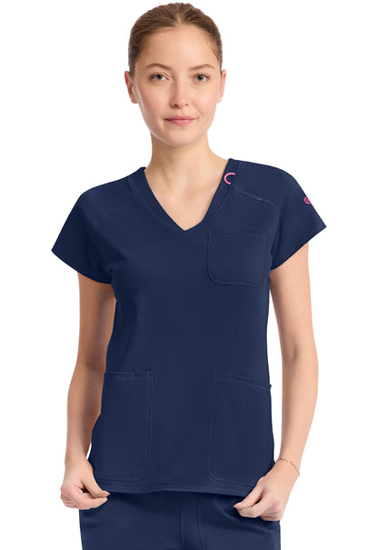 TOP MC752 - MyScrubs Uniformes Clínicos