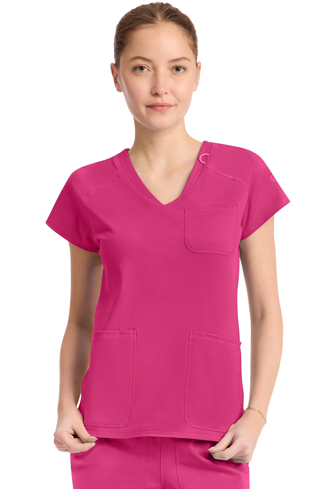 TOP MC752 - MyScrubs Uniformes Clínicos