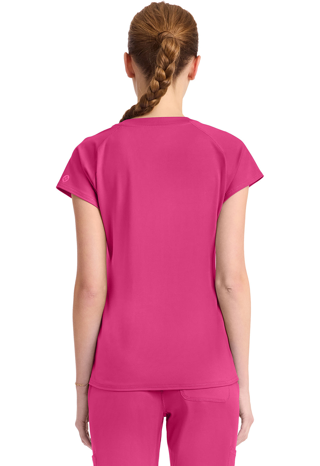 TOP MC752 - MyScrubs Uniformes Clínicos
