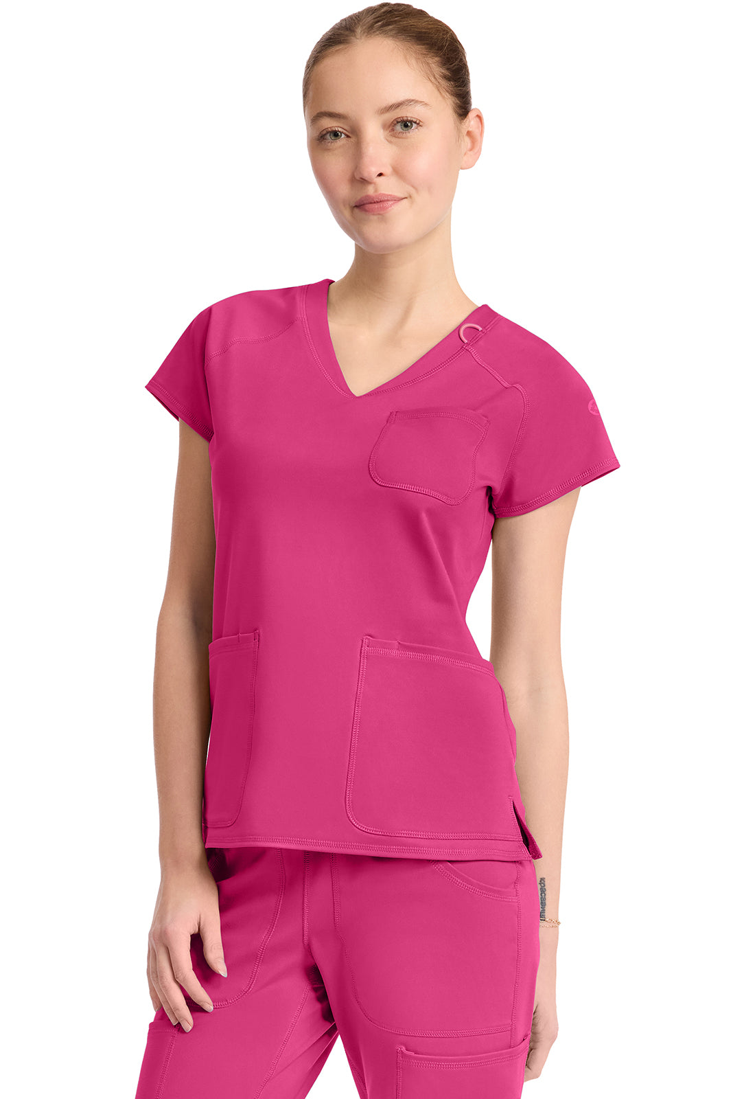 TOP MC752 - MyScrubs Uniformes Clínicos