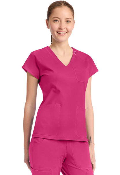 TOP MC752 - MyScrubs Uniformes Clínicos