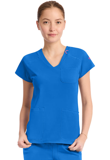 TOP MC752 - MyScrubs Uniformes Clínicos