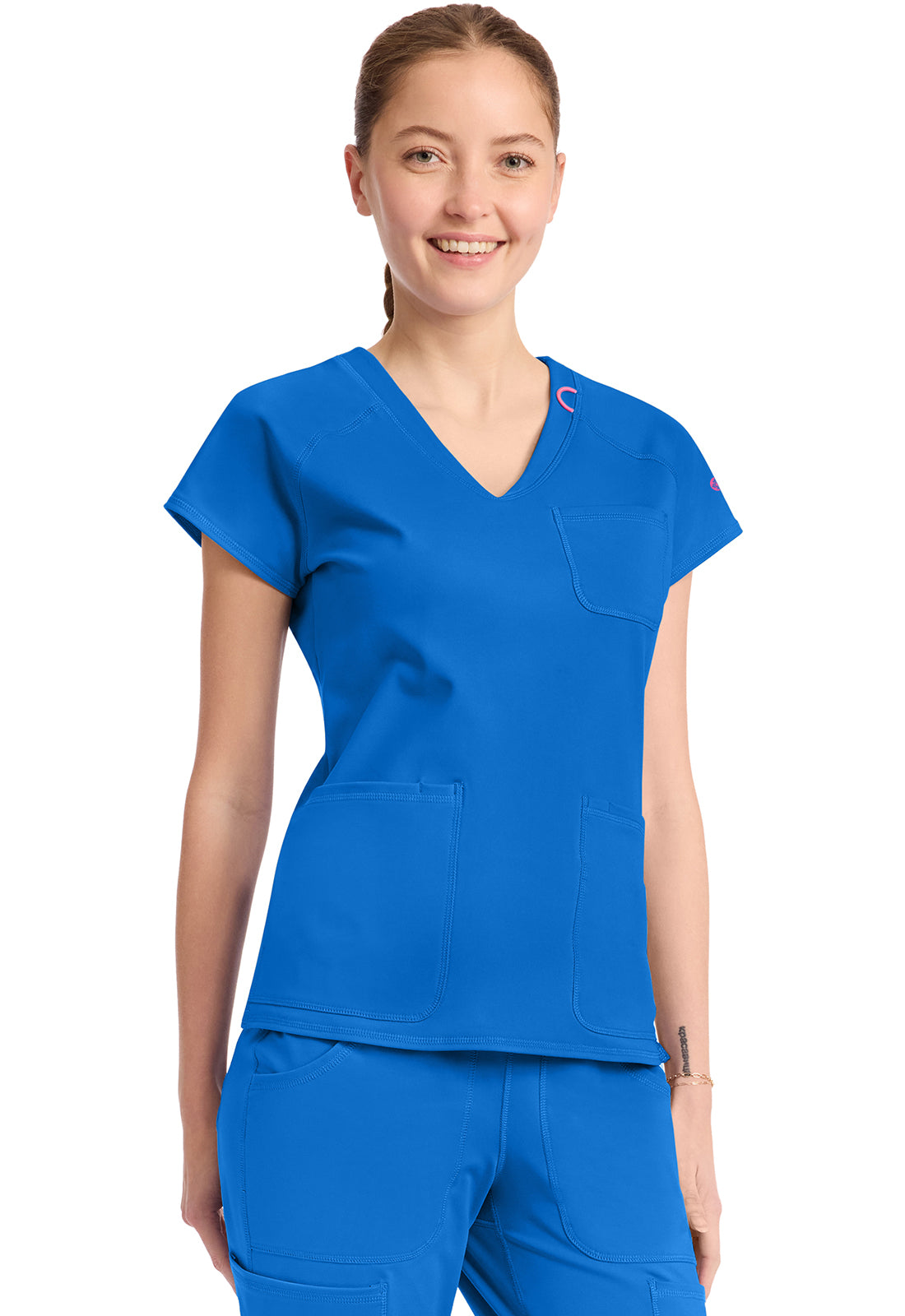 TOP MC752 - MyScrubs Uniformes Clínicos