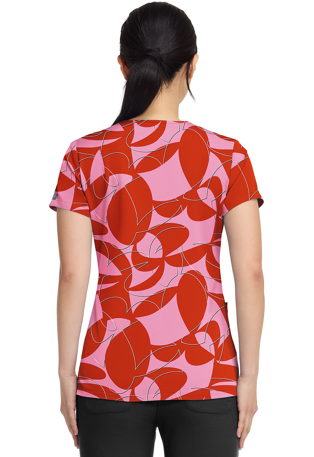 TOP MC8564 HPSH - MyScrubs Uniformes Clínicos