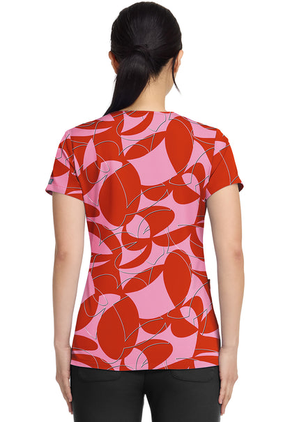 TOP MC8564 HPSH - MyScrubs Uniformes Clínicos