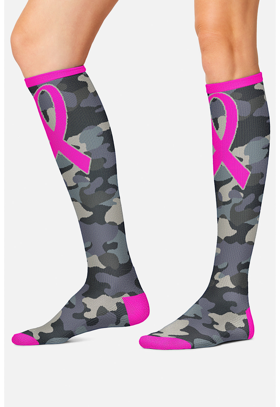 CALCETIN PRINTSUPPORT CMPRB - MyScrubs Uniformes Clínicos