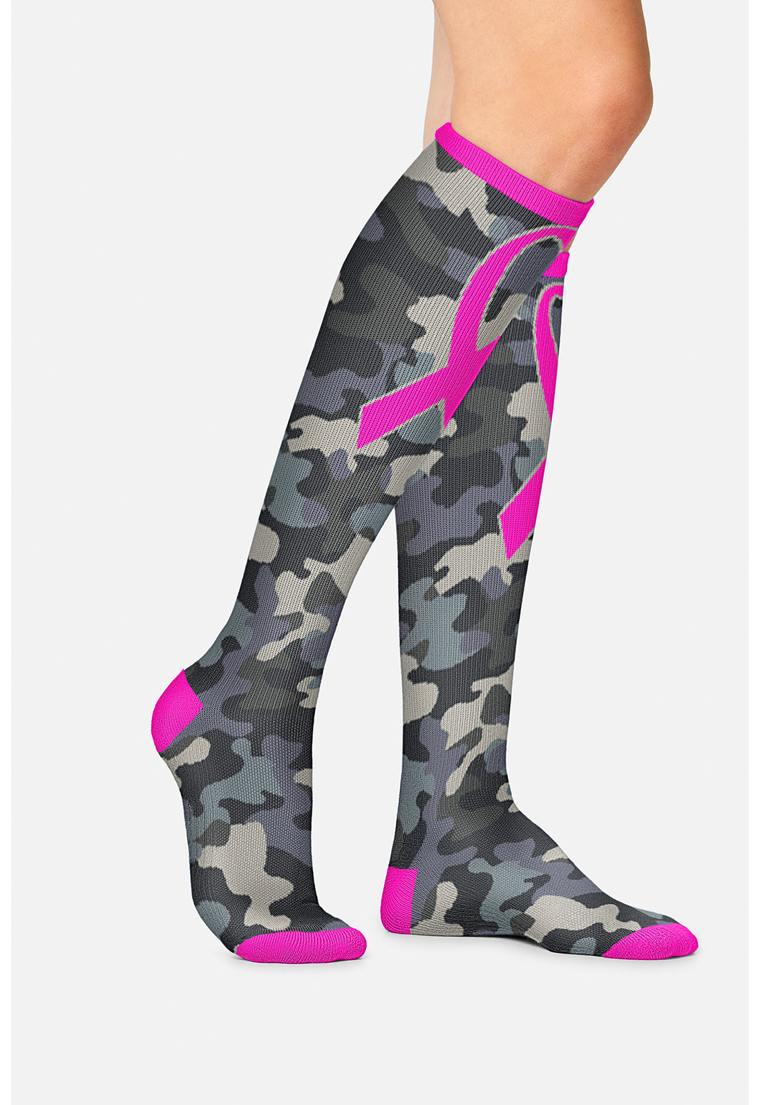 CALCETIN PRINTSUPPORT CMPRB - MyScrubs Uniformes Clínicos