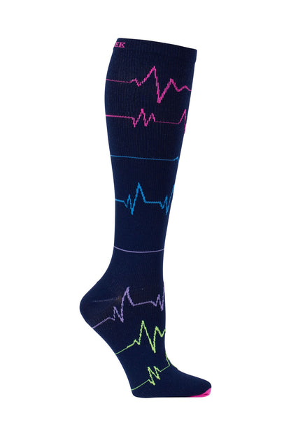 CALCETIN PRINTSUPPORT EKGZZ - MyScrubs Uniformes Clínicos