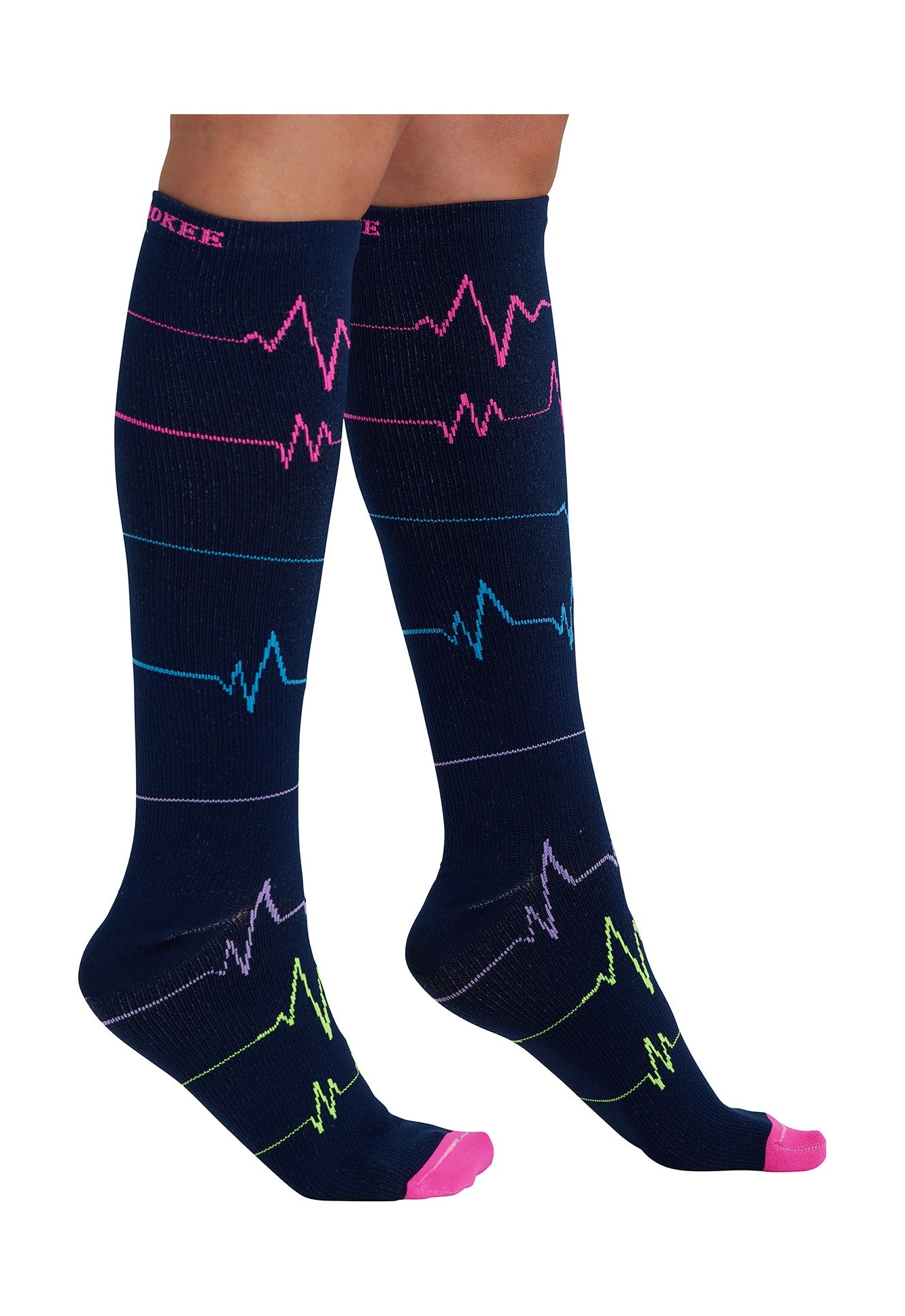 CALCETIN PRINTSUPPORT EKGZZ - MyScrubs Uniformes Clínicos