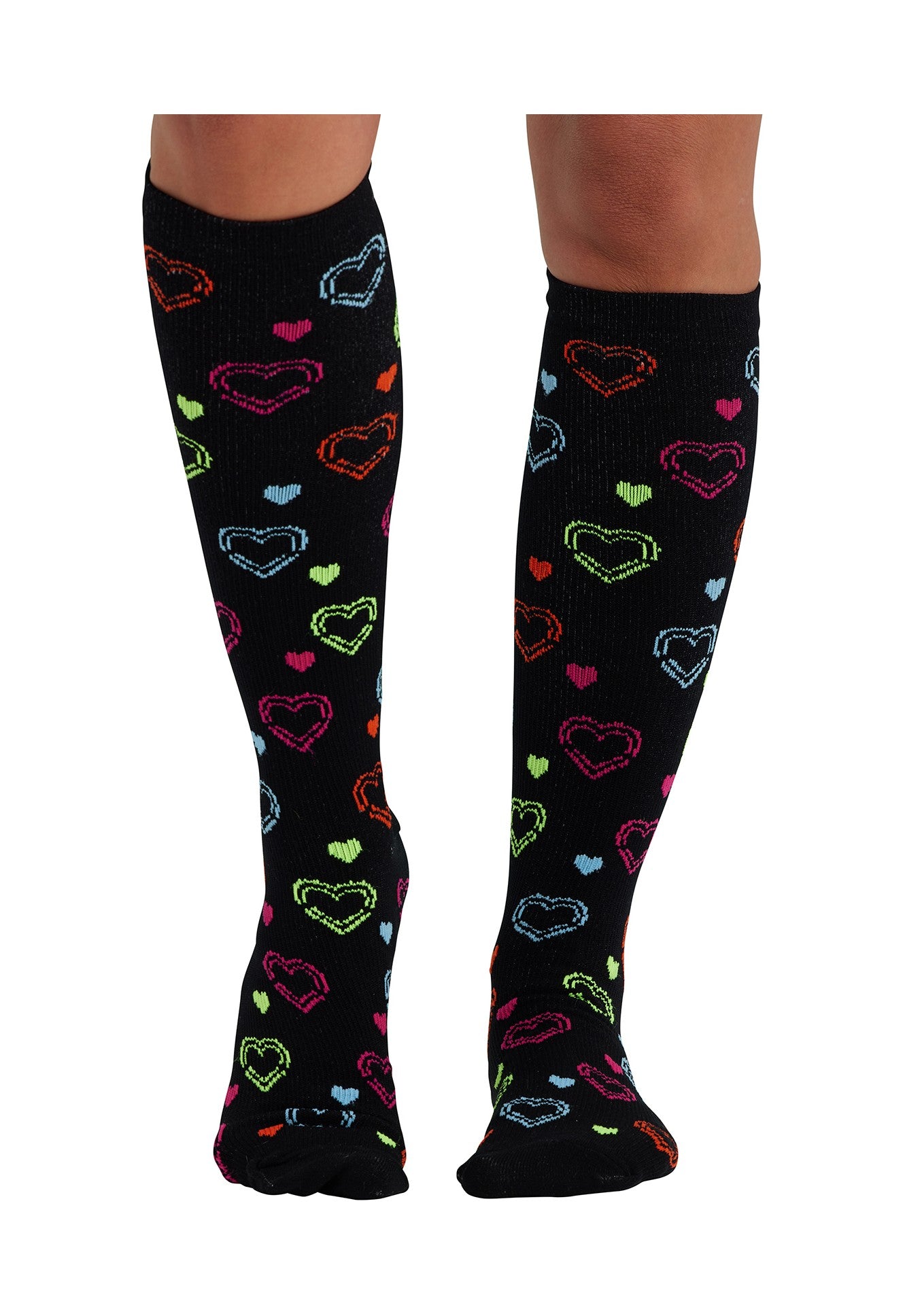 CALCETIN PRINTSUPPORT HROLN - MyScrubs Uniformes Clínicos