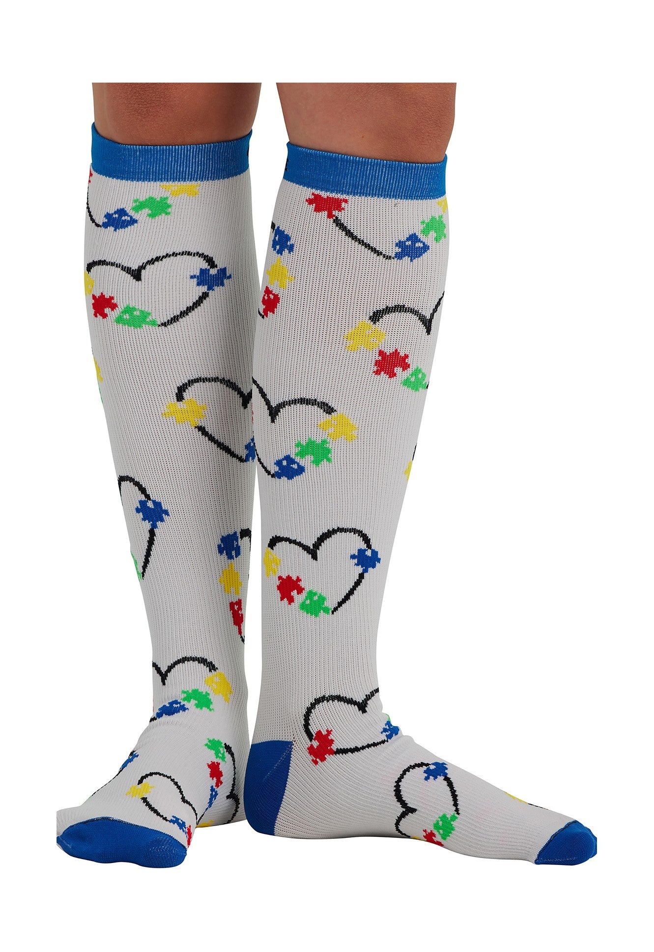 CALCETIN PRINTSUPPORT LYTPC - MyScrubs Uniformes Clínicos