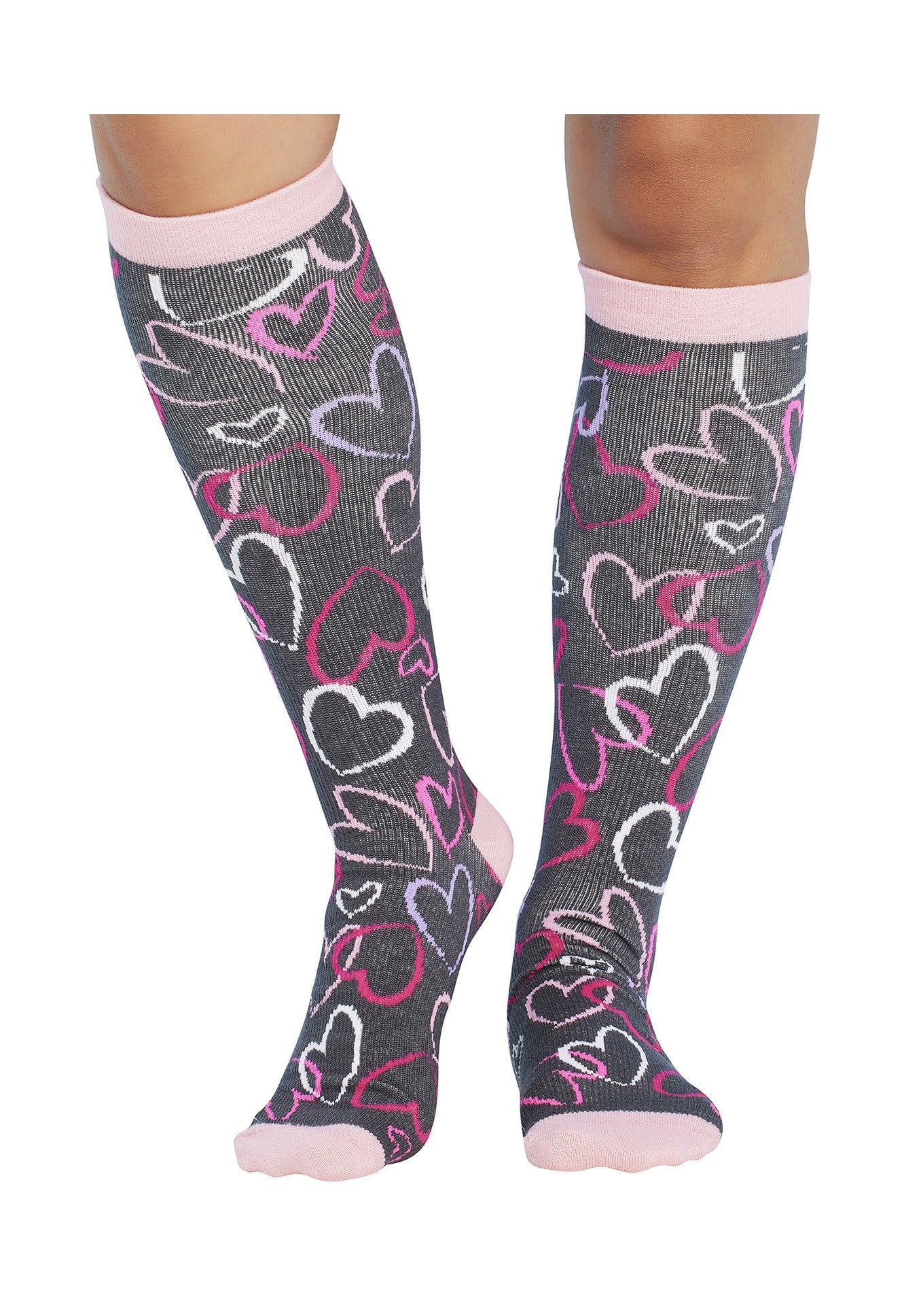 CALCETIN PRINTSUPPORT SKTHR - MyScrubs Uniformes Clínicos