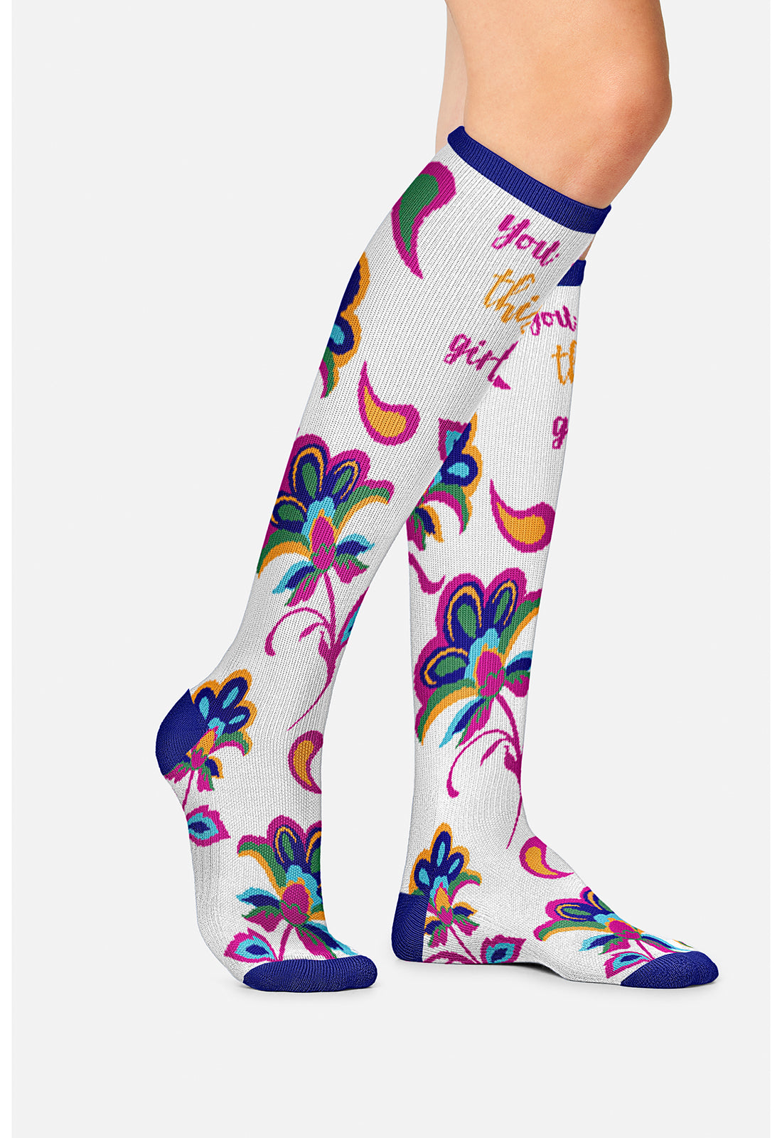 CALCETIN PRINTSUPPORT YGTTG - MyScrubs Uniformes Clínicos