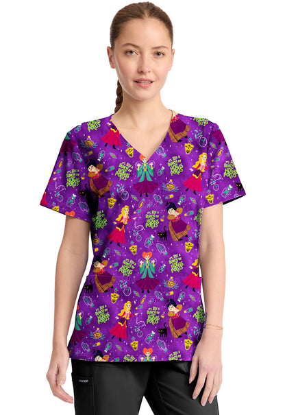 TOP TF794 HDBH - MyScrubs Uniformes Clínicos