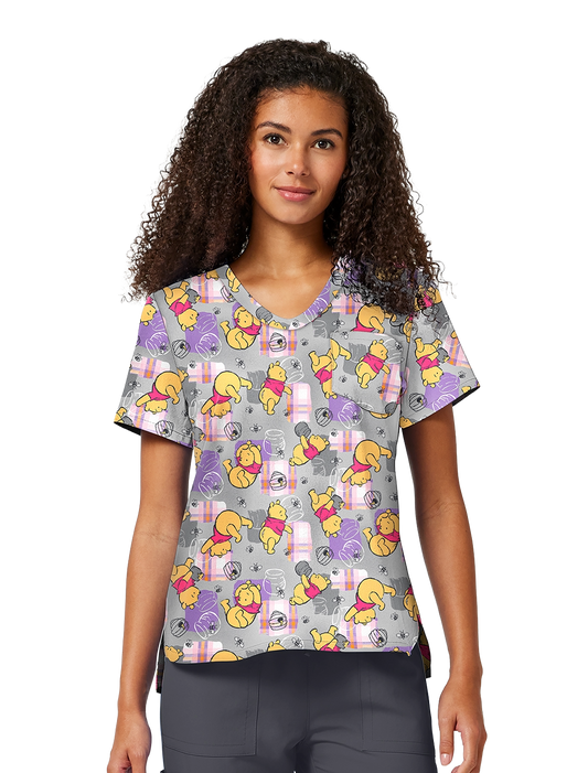 TOP TF797 PHHY - MyScrubs Uniformes Clínicos