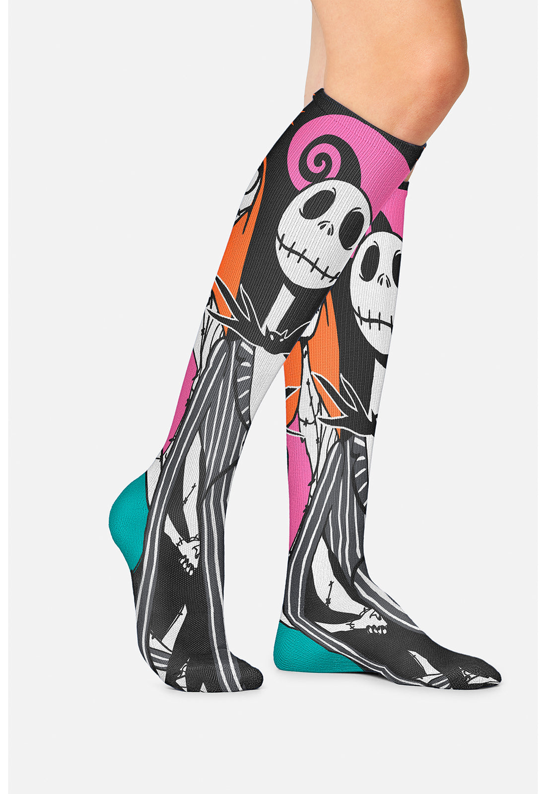 CALCETIN TPRINTSUPPORT NCFLV - MyScrubs Uniformes Clínicos