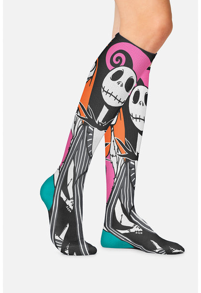 CALCETIN TPRINTSUPPORT NCFLV - MyScrubs Uniformes Clínicos