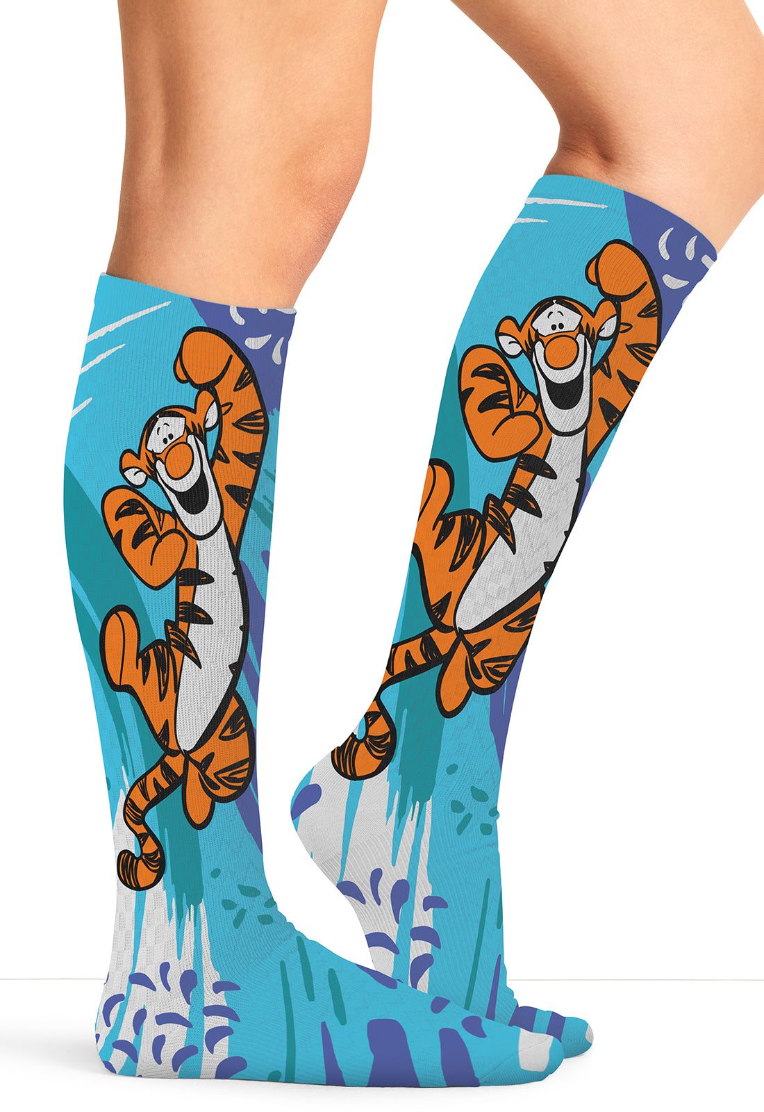 CALCETIN TPRINTSUPPORT PHTGS - MyScrubs Uniformes Clínicos