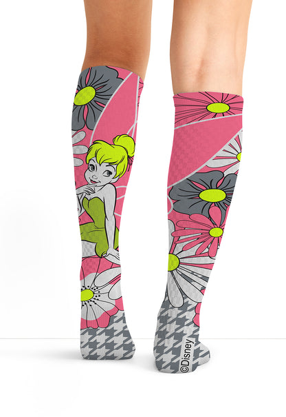 CALCETIN TPRINTSUPPORT TBFTB - MyScrubs Uniformes Clínicos