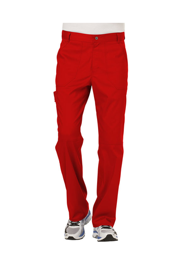 PANTALON WW140R RED - MyScrubs Uniformes Clínicos