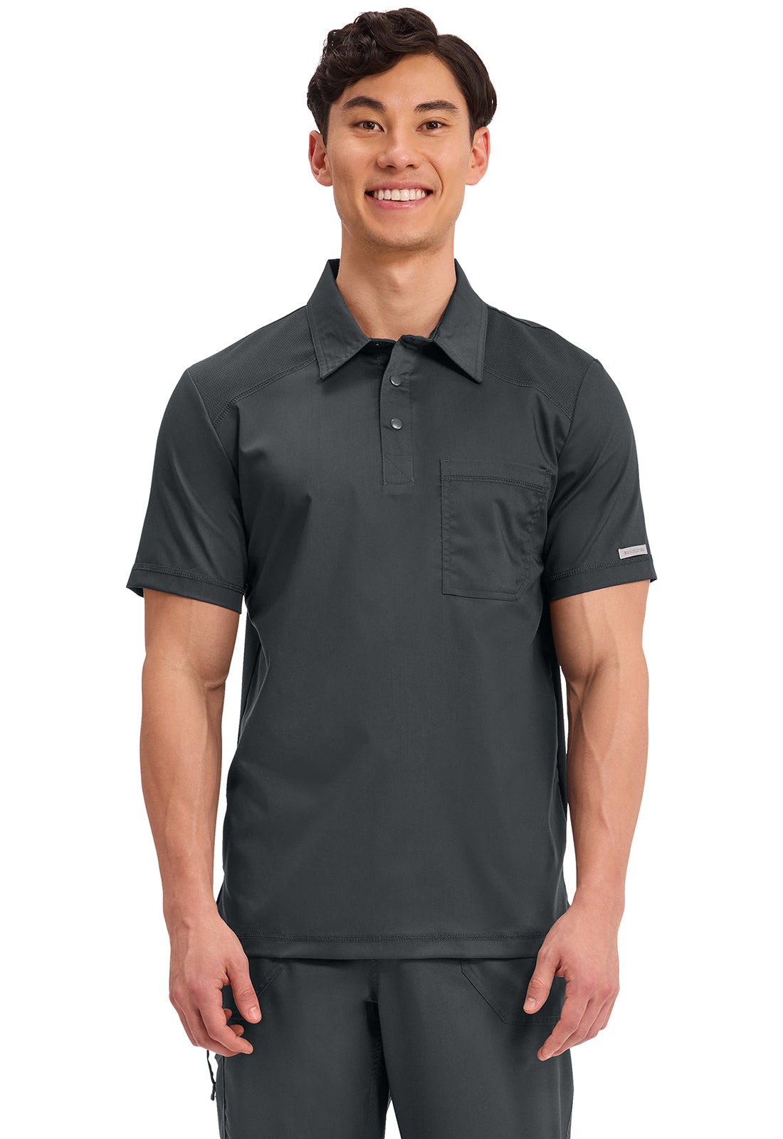 POLERA WW615 - MyScrubs Uniformes Clínicos