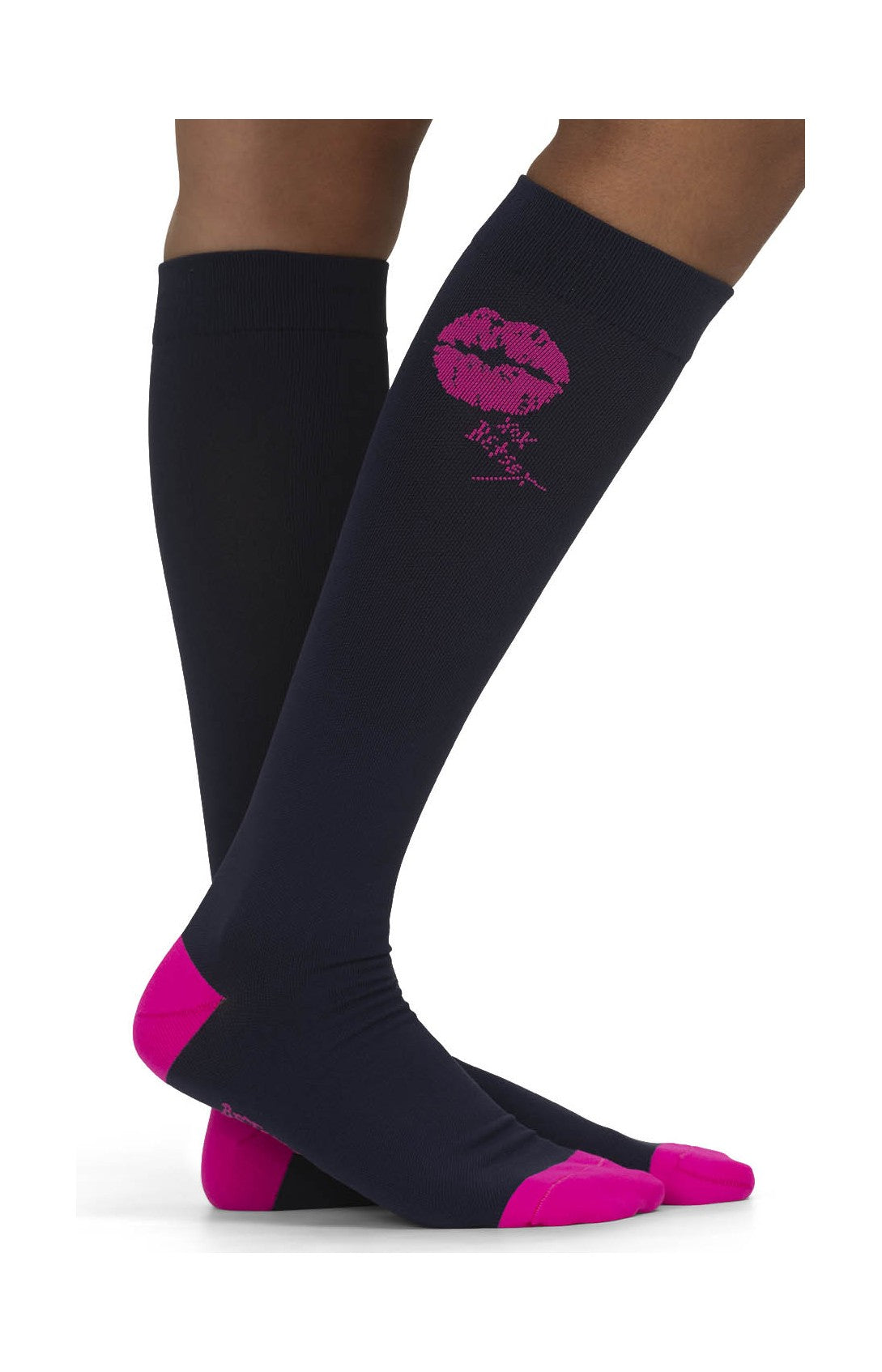 CALCETIN BA155 XBN - MyScrubs Uniformes Clínicos