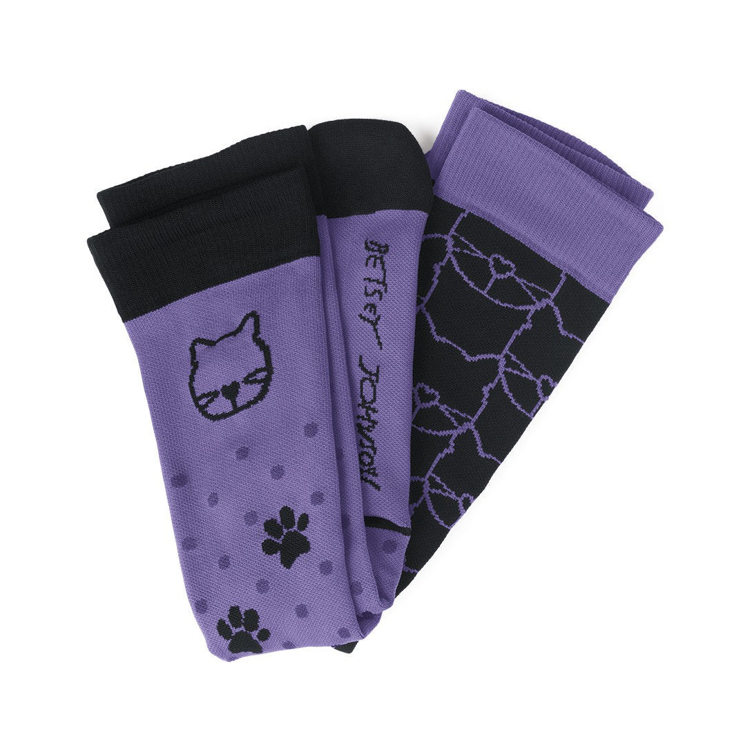 PACK 2 CALCETINES BA179 KTY - MyScrubs Uniformes Clínicos