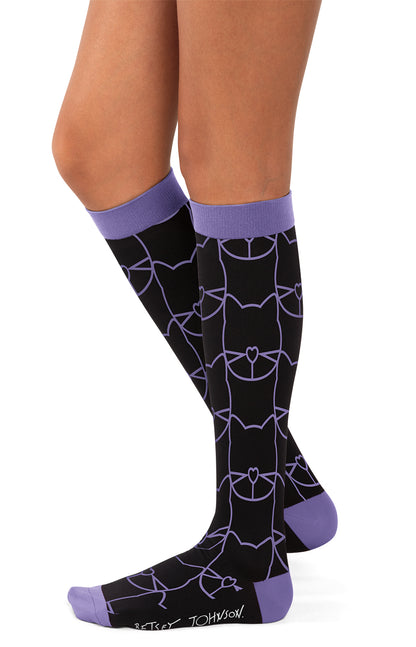 PACK 2 CALCETINES BA179 KTY - MyScrubs Uniformes Clínicos