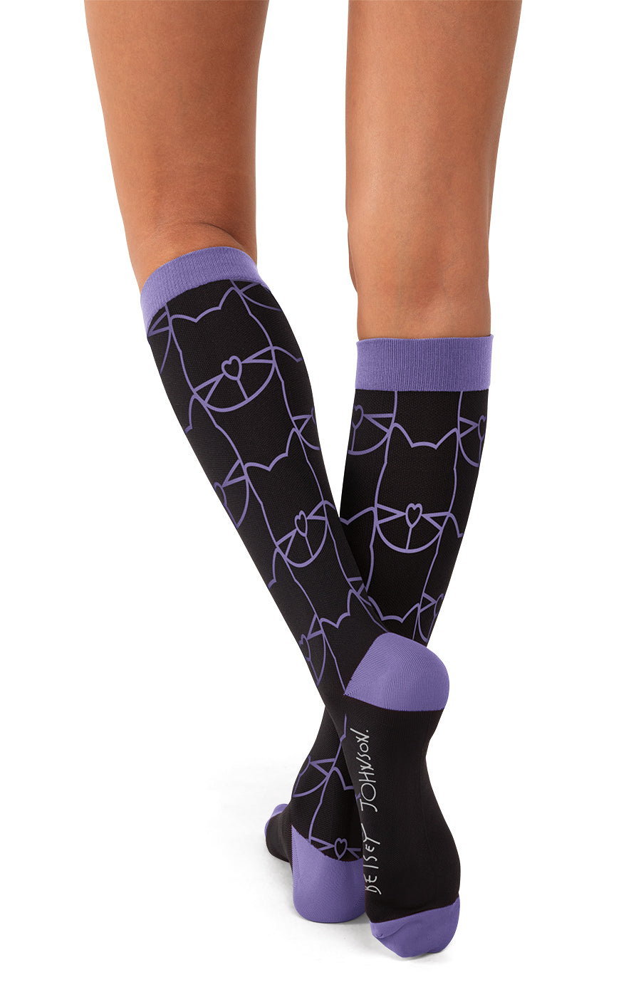 PACK 2 CALCETINES BA179 KTY - MyScrubs Uniformes Clínicos