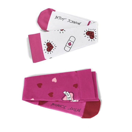 PACK 2 CALCETINES BA179 LNC - MyScrubs Uniformes Clínicos