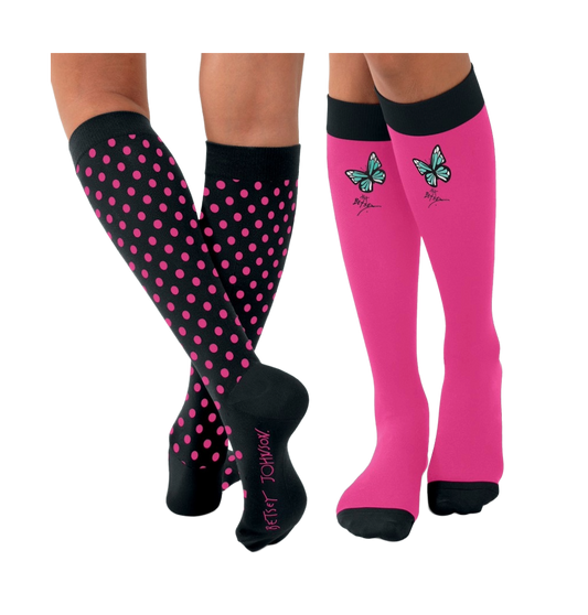 PACK 2 CALCETINES BA179 PBY - MyScrubs Uniformes Clínicos