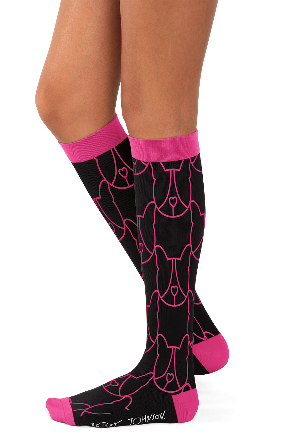 PACK 2 CALCETINES BA179 PUP - MyScrubs Uniformes Clínicos