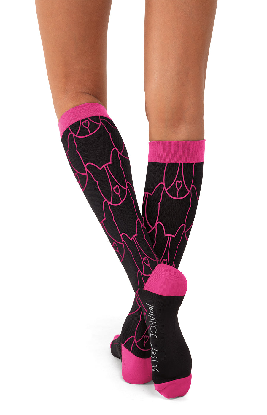 PACK 2 CALCETINES BA179 PUP - MyScrubs Uniformes Clínicos
