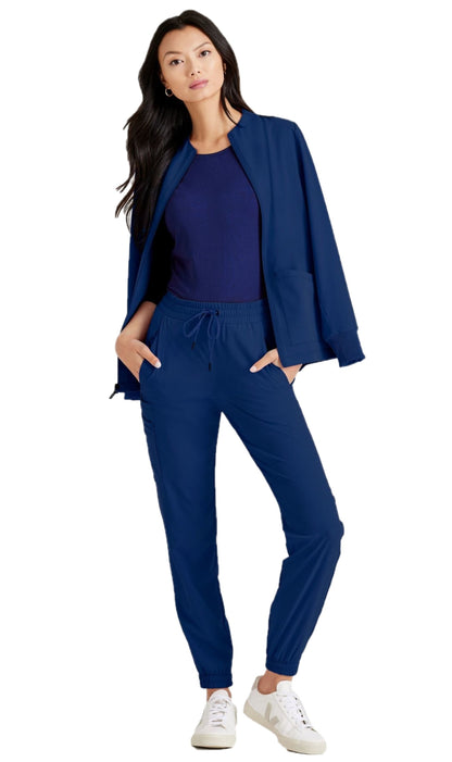 Azul Marino