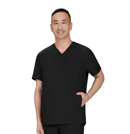 TOP C652 - MyScrubs Uniformes Clínicos