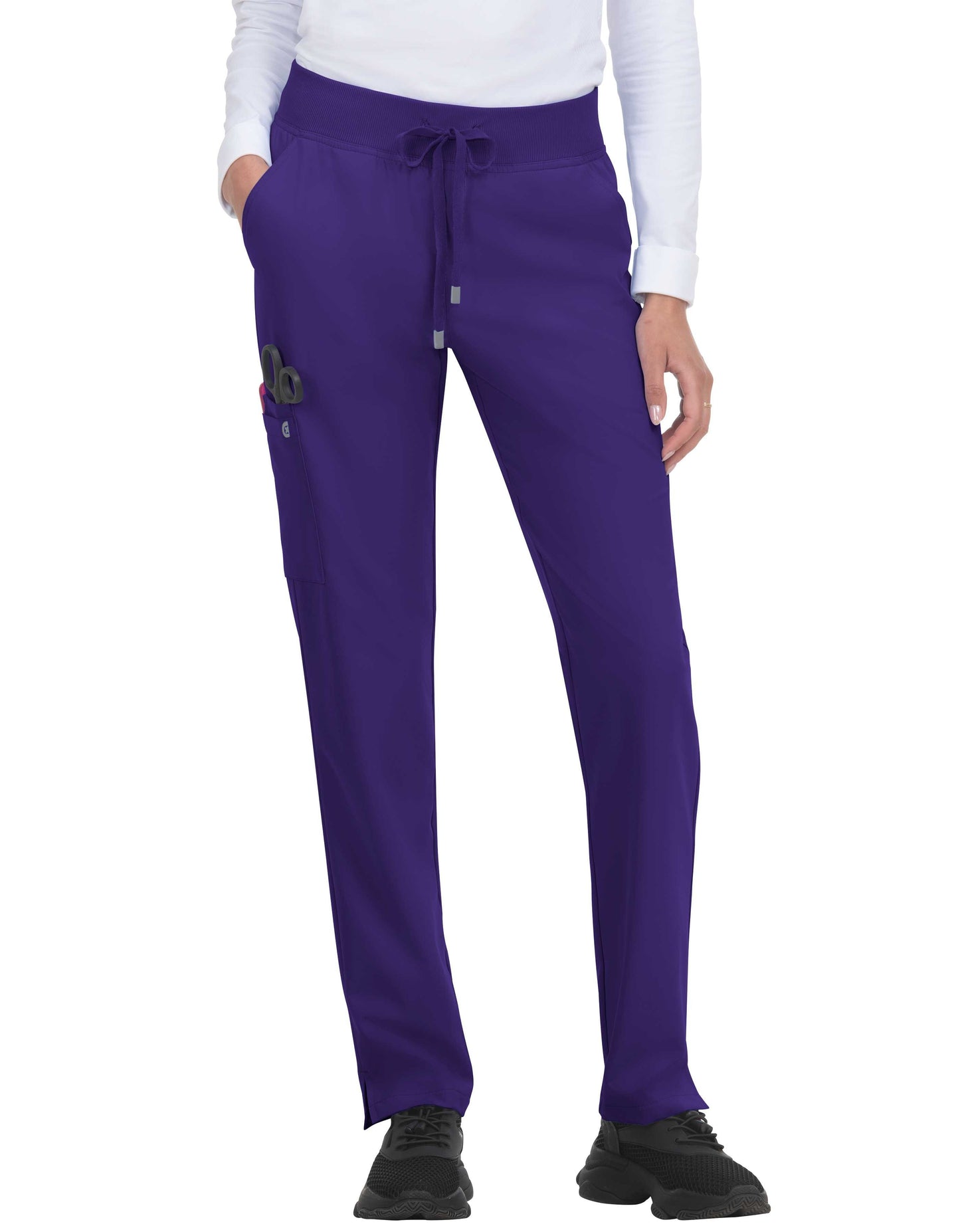 PANTALON C701 - MyScrubs Uniformes Clínicos