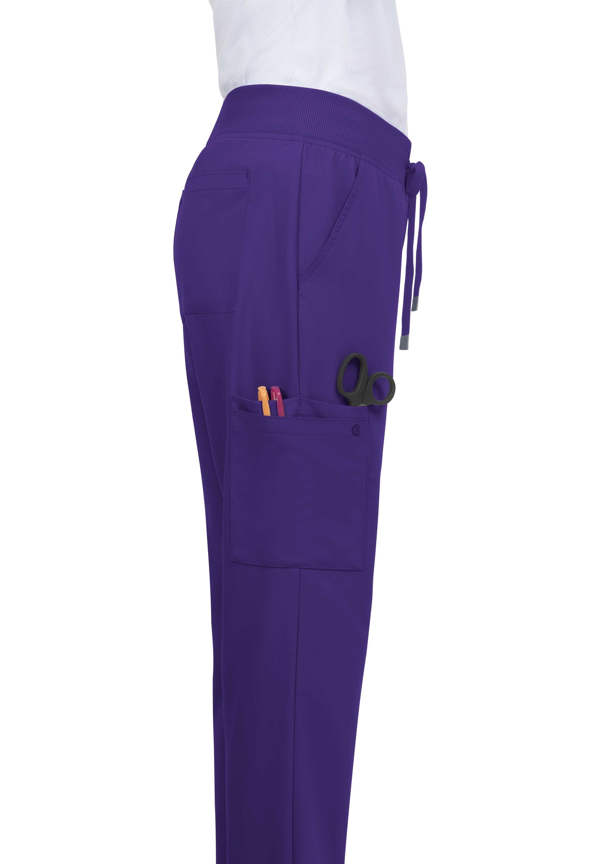 PANTALON C701 - MyScrubs Uniformes Clínicos