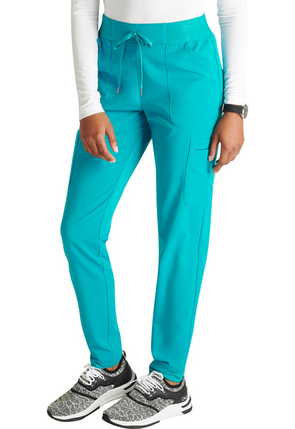 Teal Blue
