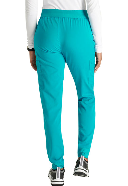 Teal Blue
