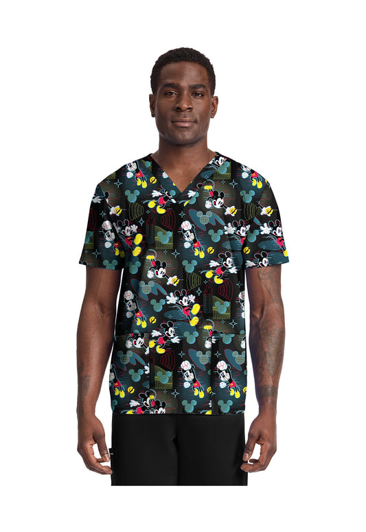 TOP TF788 MKVX - MyScrubs Uniformes Clínicos