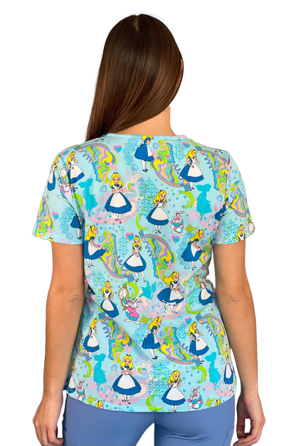 TOP TF796 ALDL - MyScrubs Uniformes Clínicos