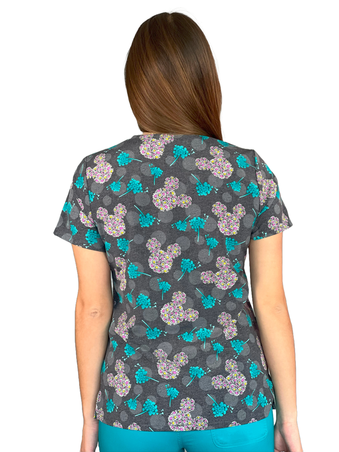 TOP TF796 MKYX - MyScrubs Uniformes Clínicos