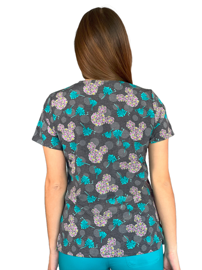 TOP TF796 MKYX - MyScrubs Uniformes Clínicos
